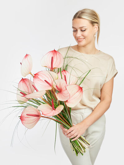 Traumzauberwelten von Fleurop auf blumen.de