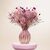 Trockenblumenstrauß Lovely Pink von Blume2000.de auf blumen.de
