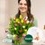 Tulpen im Bund von FloraPrima auf blumen.de