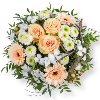 Valencia von Valentins auf blumen.de