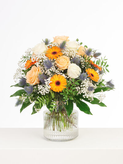 Viel Gesundheit von Fleurop auf blumen.de