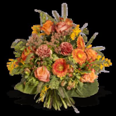 Warmes Abendlicht  von Fleurop auf blumen.de