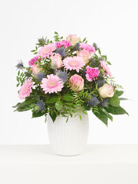 Weil ich an Dich denke von Fleurop auf blumen.de