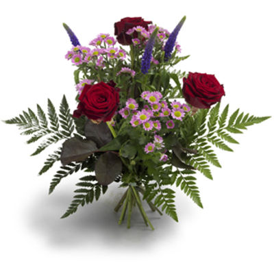 Wien von EuroFlorist auf blumen.de