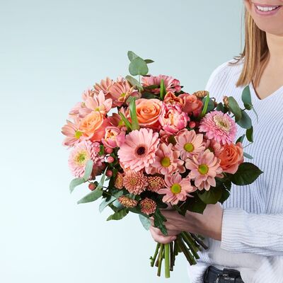 Sweet Greetings M von Blume2000.de auf blumen.de