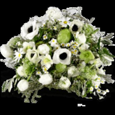 Wintermärchen von Fleurop auf blumen.de