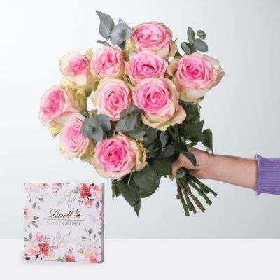 XL Rosen  von Blume2000.de auf blumen.de