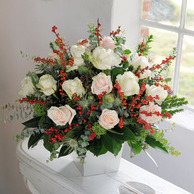 Zum Krönungstag von Blume2000.de auf blumen.de