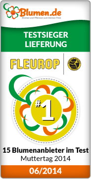 Lieferbedingungen Fleurop