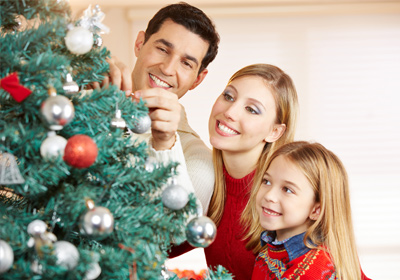 Tipps für den Weihnachtsbaumkauf