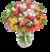 35 Inkalilien  von Blume Ideal auf blumen.de