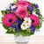 Blumenstrauß Freudige Momente von Bluvesa auf blumen.de